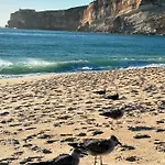 Apartment Sol Nazare