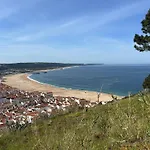 Apartment Sol Nazare