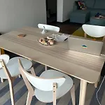 Sol Apartment