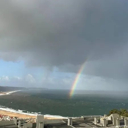 Sol Апартаменты Назаре