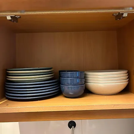 Sol Апартаменты *