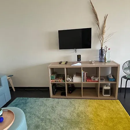 Апартаменты Sol Назаре