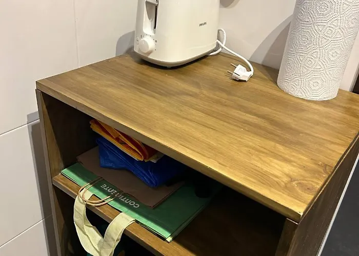 Апартаменты Sol