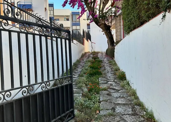 Апартаменты Sol