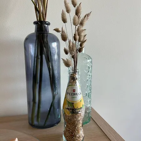 Appartement Sol *