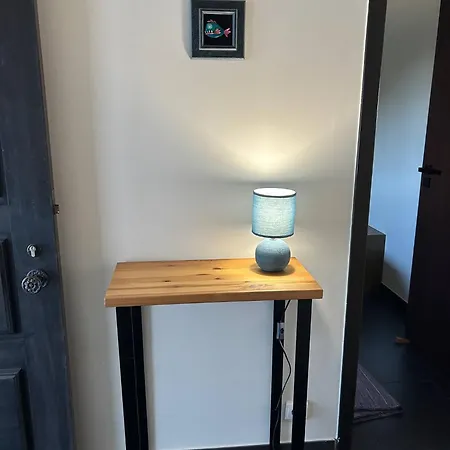 Sol Appartement Nazaré