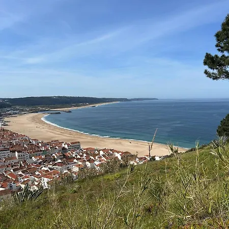 Appartamento Sol Nazaré