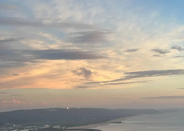 Apartment Sol Nazare