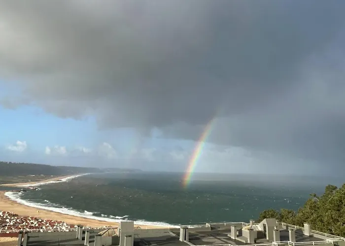 Sol Apartment Nazare