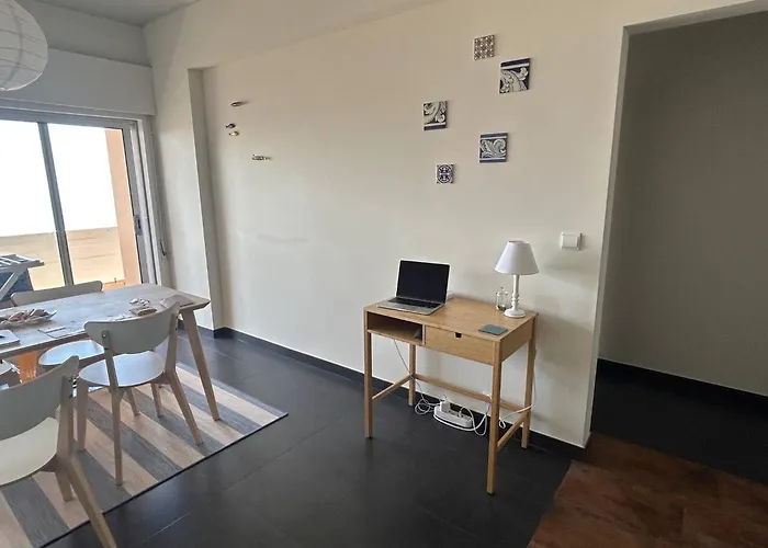 Sol Apartment