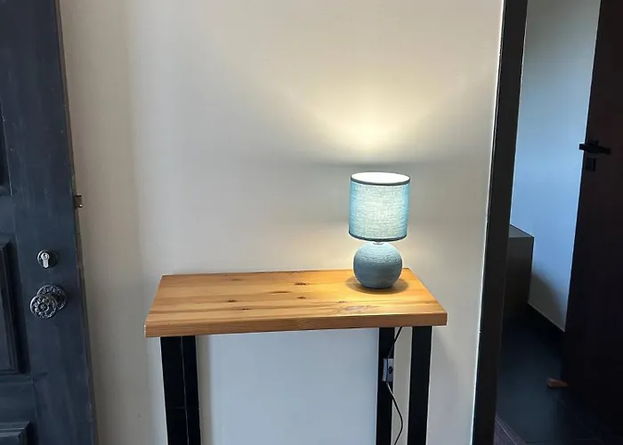 Sol Apartment Nazare