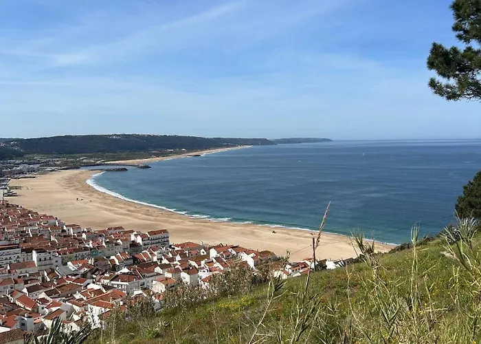 Apartment Sol Nazare