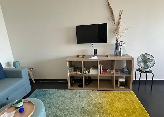 Apartment Sol Nazare